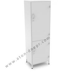 Шкаф ШМ-М-М купить в интернет-магазине АЛВИМЕДИКА Украина