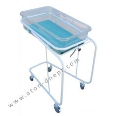 Кроватка новорожденного купить в интернет-магазине АЛВИМЕДИКА Украина 2