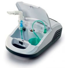 Ингалятор компрессорный LD-210C купить в интернет-магазине АЛВИМЕДИКА Украина