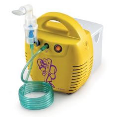 Ингалятор компрессорный LD-211C купить в интернет-магазине АЛВИМЕДИКА Украина