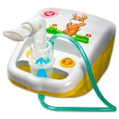 Ингалятор компрессорный LD-212C купить в интернет-магазине АЛВИМЕДИКА Украина