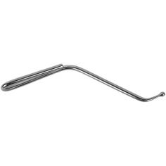  Зонд ушной пуговчатый по Воячеку, 80 мм купить в интернет-магазине АЛВИМЕДИКА Украина