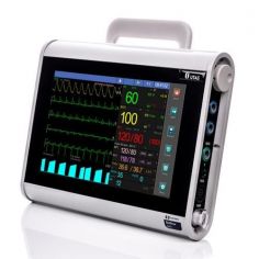 Монитор реанимационно-хирургический ЮМ-300-10 купить в интернет-магазине АЛВИМЕДИКА Украина