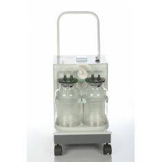 Отсасыватель медицинский БИОМЕД электрический, модель 7А-23D купить в интернет-магазине АЛВИМЕДИКА Украина