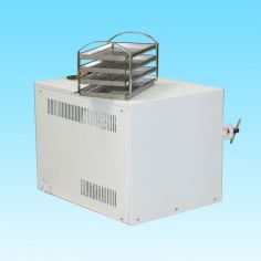 Стерилизатор паровой  ГК-10 купить в интернет-магазине АЛВИМЕДИКА Украина 2