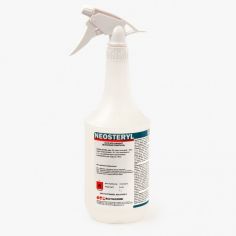 Неостерил безцветный 1л (с распылителем) 2