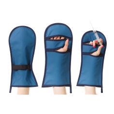 Захисні рукавички з... 2