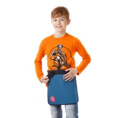 Фартук передник детский