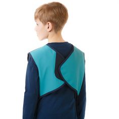 Фартук односторонний детский 2