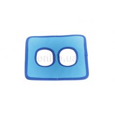 Пластина тазобедренная