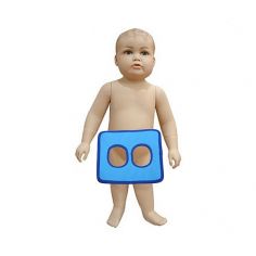 Пластина тазобедренная 2