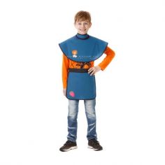 Пелерина защитная детская