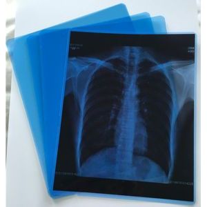 Расходные материалы для рентгенологии и УЗИ