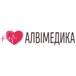 Каталог медичного обладнання «АЛВІМЕДИКА»